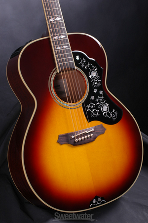 Takamine ltd on sale 2009